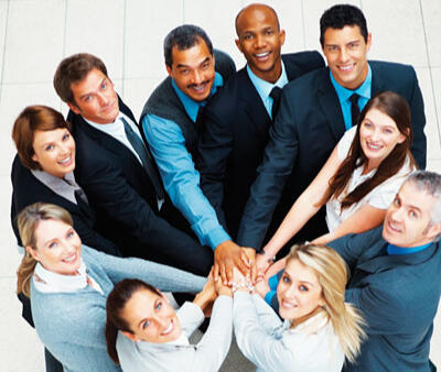 Professional Multicultural gatherings