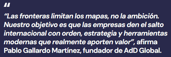 Collaboration with CHamber of Commerce